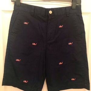 Boys Vineyard Vines short, Sz 14